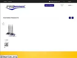 Sites similar to projammers.com