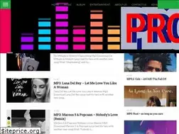 Sites similar to projamz.com