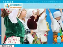 Sites similar to projardin.es