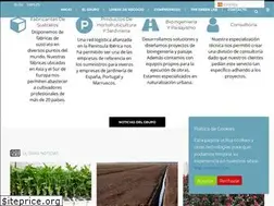 Sites similar to projargroup.com