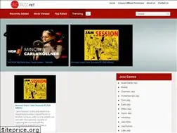 Sites similar to projazz.net