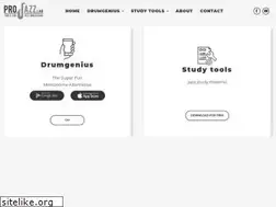 Sites similar to projazzlab.com