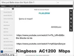 Sites similar to proje-oz.blogspot.com