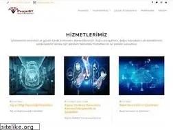 Sites similar to projebt.com