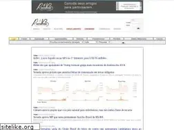 Sites similar to projecao.com.br