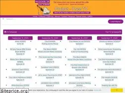 Sites similar to projecfreetv.co