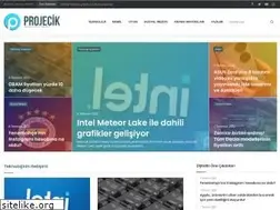 Sites similar to projecik.com