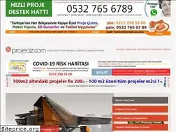 Sites similar to projeciz.com