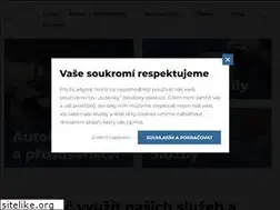 Sites similar to project-autoaku.cz