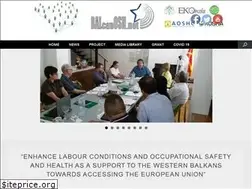Sites similar to project-balcanosh.net