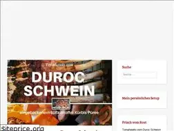 Sites similar to project-bbq.de