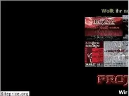 Sites similar to project-brain-storm.de