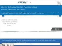 Sites similar to project-camper.de