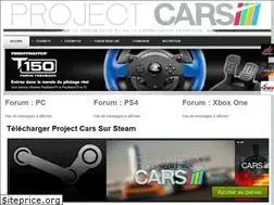 Sites similar to project-cars.fr