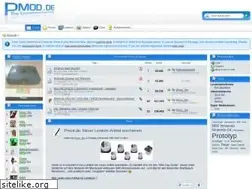 Sites similar to project-casemod.de