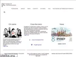 Sites similar to project-communication.it