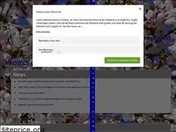 Sites similar to project-consult.com