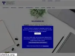 Sites similar to project-consult.net