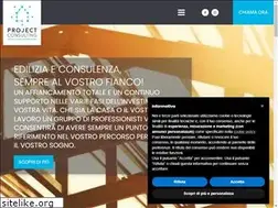 Sites similar to project-consulting.it