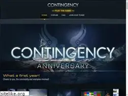 Sites similar to project-contingency.com