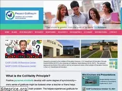Sites similar to project-covitality.info