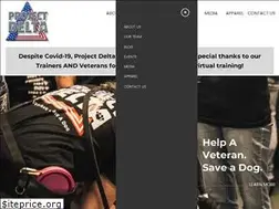 Sites similar to project-delta.org
