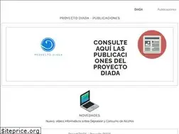 Sites similar to project-diada.org