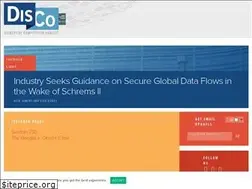 Sites similar to project-disco.org