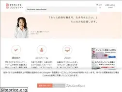 Sites similar to project-dreams.com