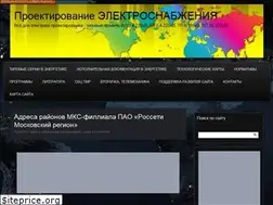 Sites similar to project-energy-ken.ru