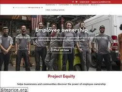 Sites similar to project-equity.org