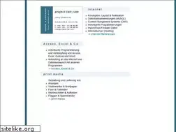 Sites similar to project-fair.com