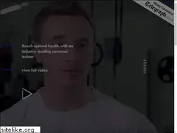 Sites similar to project-fitness.co.uk