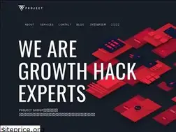 Sites similar to project-g.co.jp