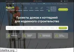 Sites similar to project-home.ru