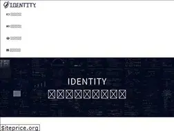 Sites similar to project-identity.hk