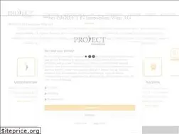 Sites similar to project-immobilien.at