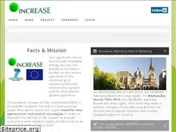 Sites similar to project-increase.eu
