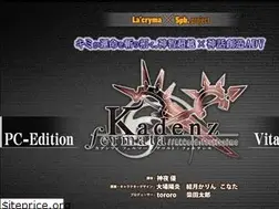 Sites similar to project-kadenz.jp