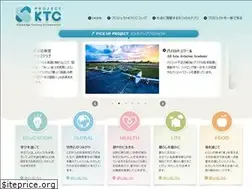 Sites similar to project-ktc.com