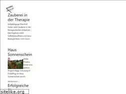 Sites similar to project-magic.de