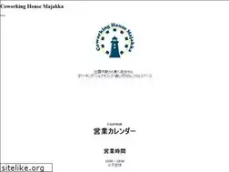 Sites similar to project-majakka.com