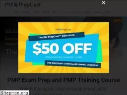 Sites similar to project-management-prepcast.com