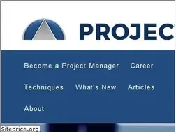 Sites similar to project-management-skills.com