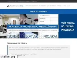 Sites similar to project-management-srbija.com