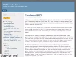 Sites similar to project-medlan.de
