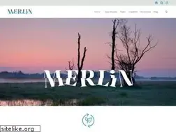 Sites similar to project-merlin.eu