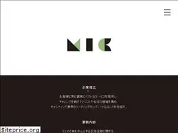 Sites similar to project-mic.co.jp