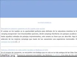 Sites similar to project-mosaic.eu