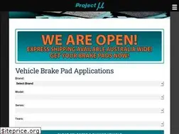 Sites similar to project-mu.com.au